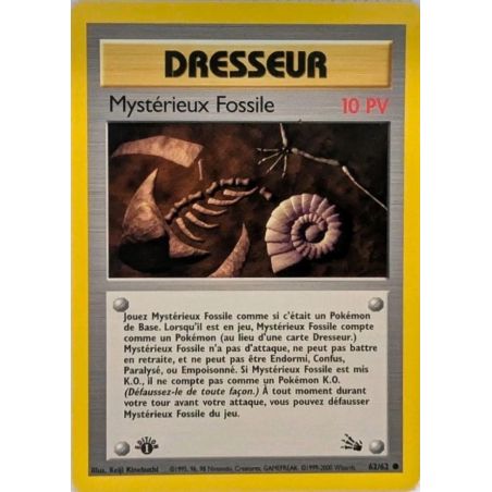 Carte à Collectionner - Pokémon