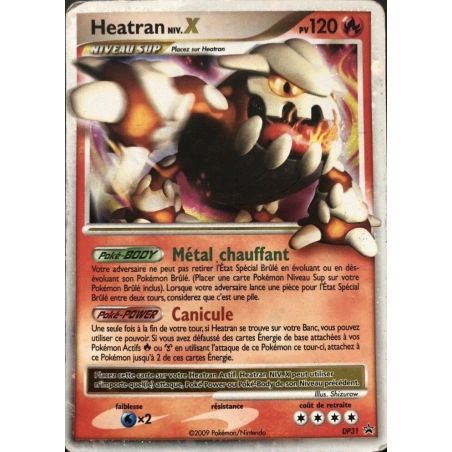 Carte à Collectionner - Pokémon