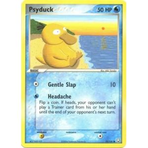 Carte à Collectionner - Pokémon