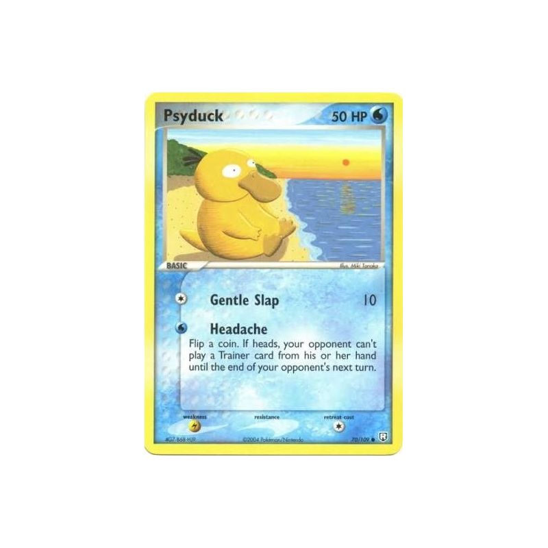 Carte à Collectionner - Pokémon