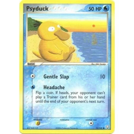 Carte à Collectionner - Pokémon