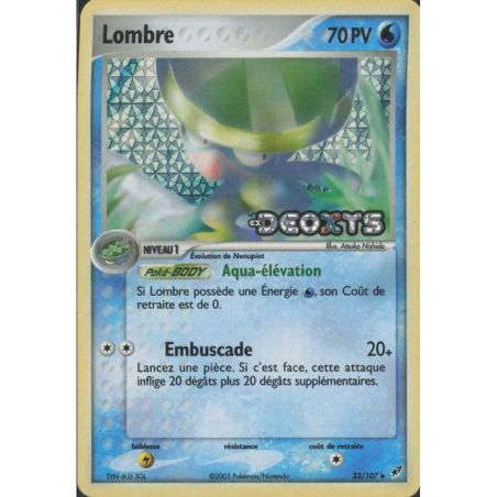 Carte à Collectionner - Pokémon