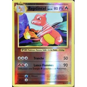 Carte à Collectionner - Pokémon