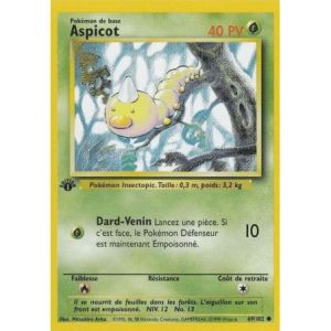 Carte à Collectionner - Pokémon