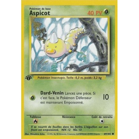 Carte à Collectionner - Pokémon