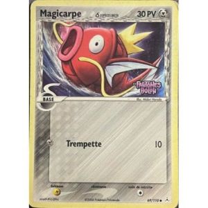Carte à Collectionner - Pokémon