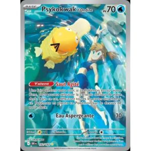Carte à Collectionner - Pokémon
