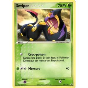 Carte à Collectionner - Pokémon