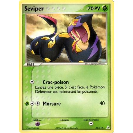 Carte à Collectionner - Pokémon
