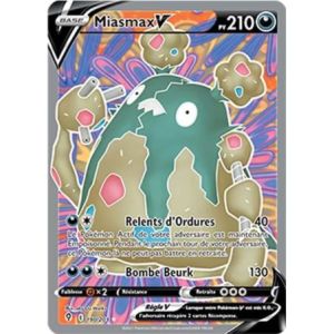 Carte à Collectionner - Pokémon