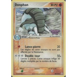 Carte à Collectionner - Pokémon