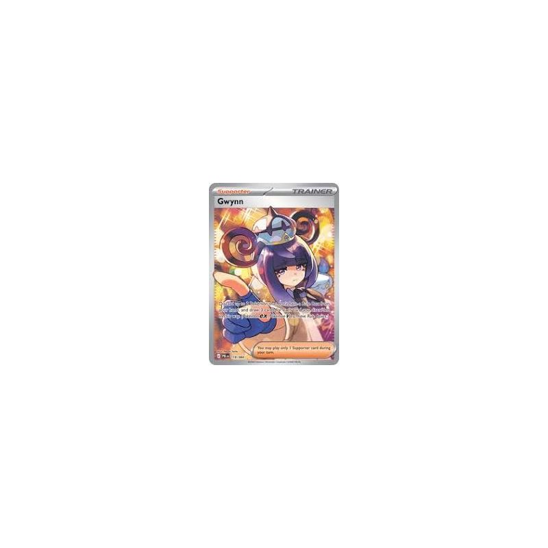 Carte à Collectionner - Pokémon