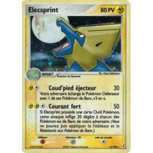 Carte à Collectionner - Pokémon