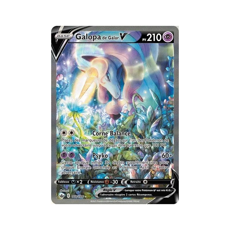 Carte à Collectionner - Pokémon