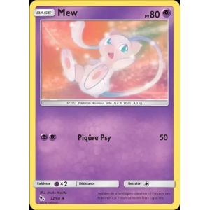 Carte à Collectionner - Pokémon