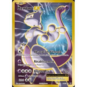 Carte à Collectionner - Pokémon