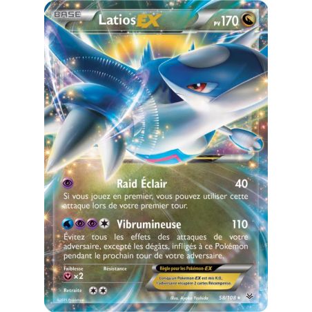 Carte à Collectionner - Pokémon