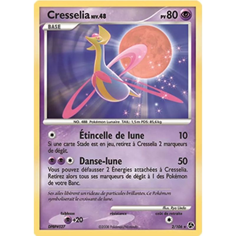 Carte à Collectionner - Pokémon