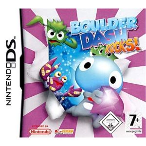 Nintendo DS