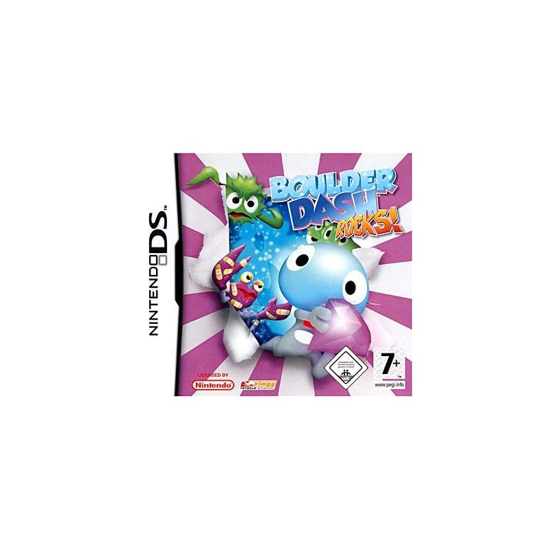 Nintendo DS