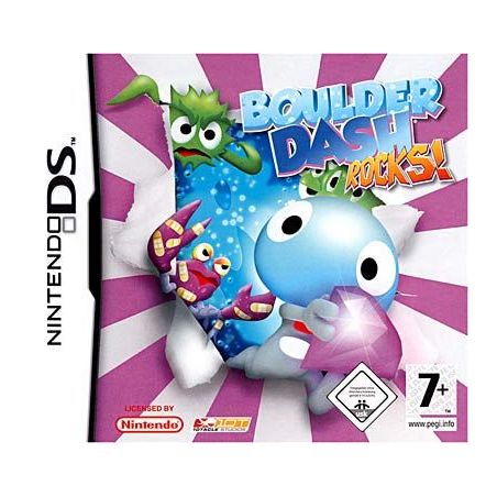 Nintendo DS