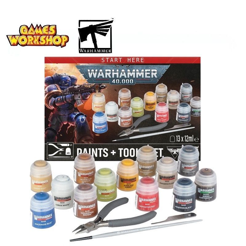 Jeu de figurines