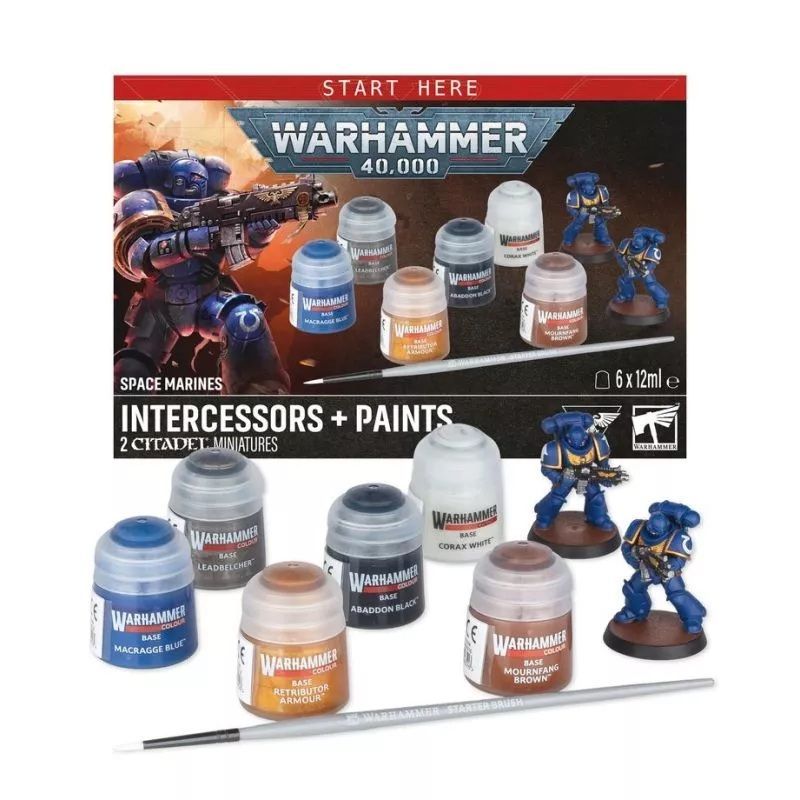 Jeu de figurines
