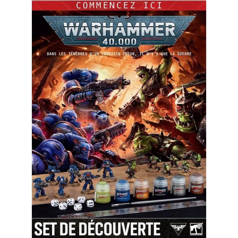Jeu de figurines