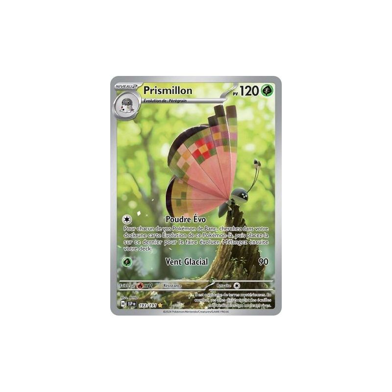Carte à Collectionner - Pokémon
