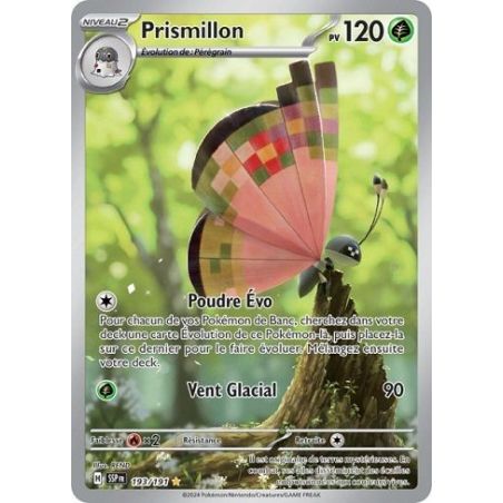 Carte à Collectionner - Pokémon