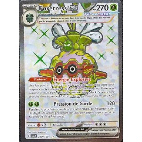 Carte à Collectionner - Pokémon