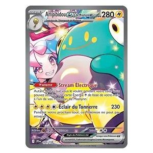 Carte à Collectionner - Pokémon
