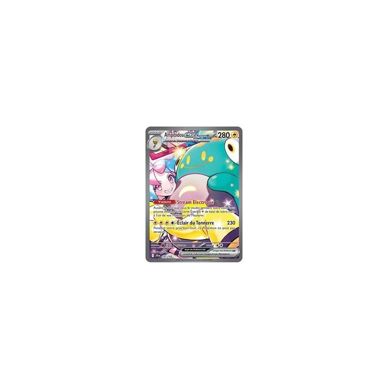 Carte à Collectionner - Pokémon