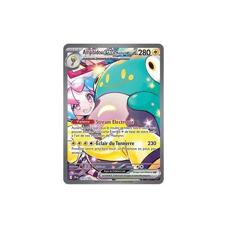 Carte à Collectionner - Pokémon