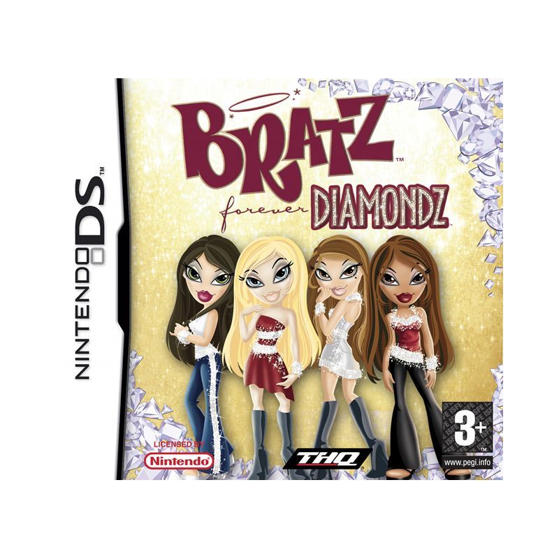 Nintendo DS
