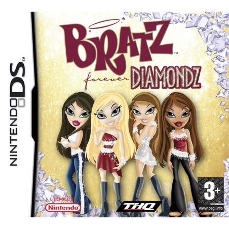 Nintendo DS