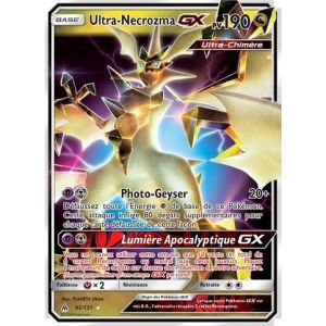 Carte à Collectionner - Pokémon