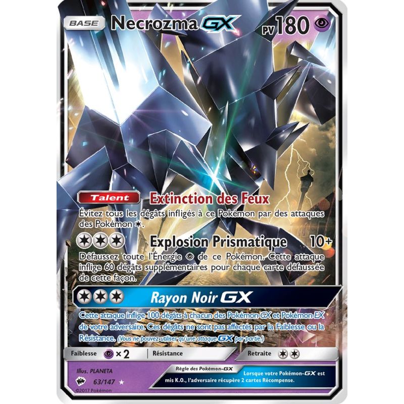 Carte à Collectionner - Pokémon