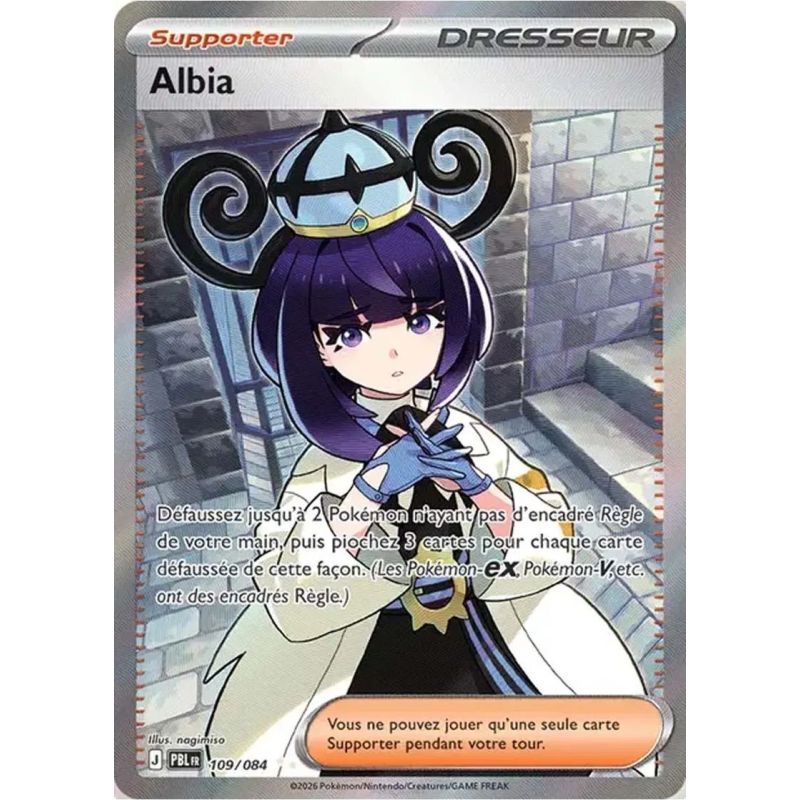 Carte à Collectionner - Pokémon