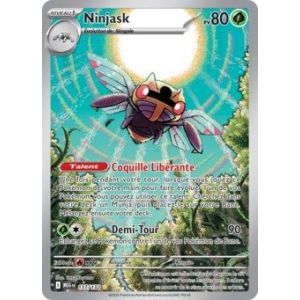 Carte à Collectionner - Pokémon