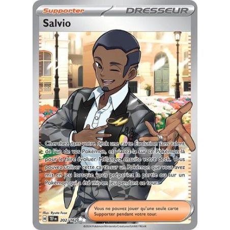 Carte à Collectionner - Pokémon