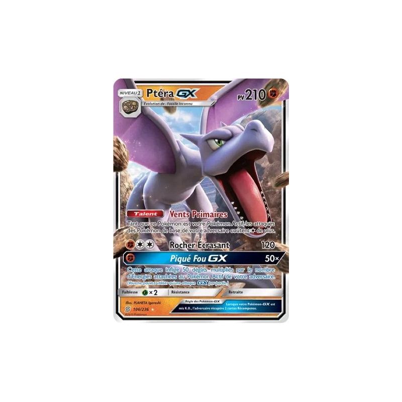 Carte à Collectionner - Pokémon