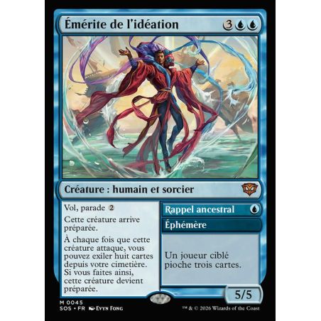 Carte à Collectionner - Magic the gathering