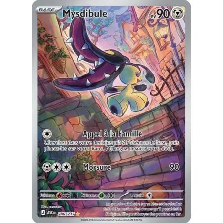 Carte à Collectionner - Pokémon