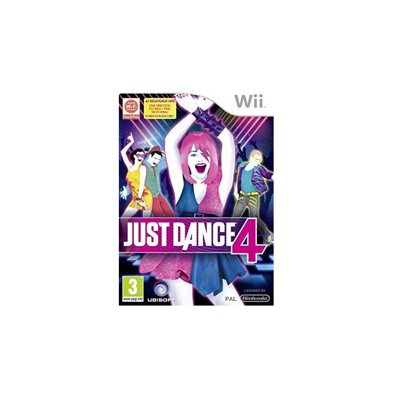 Nintendo Wii