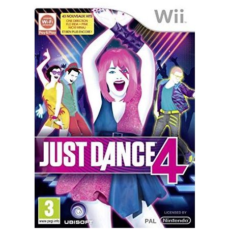 Nintendo Wii