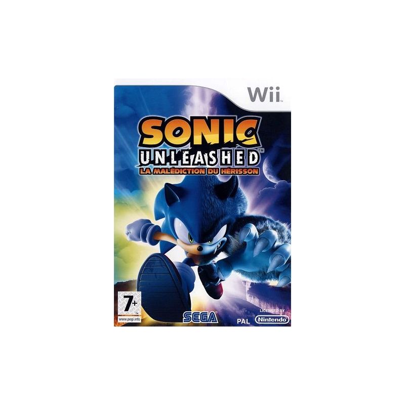 Nintendo Wii