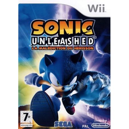 Nintendo Wii