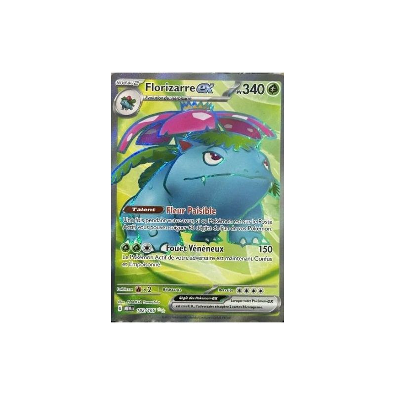 Carte à Collectionner - Pokémon