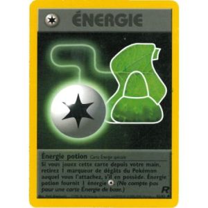 Carte à Collectionner - Pokémon